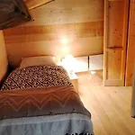 Maison En Pierre شاليه *