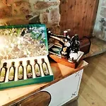 شاليه Maison En Pierre *