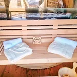 Maison En Pierre * Fiastra