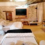 Chalet Maison En Pierre *