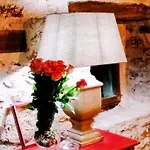 شاليه Maison En Pierre