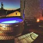 Maison En Pierre * Fiastra