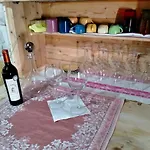 Chalet Maison En Pierre *