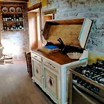 شاليه Maison En Pierre فياسترا