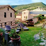 Maison En Pierre فياسترا