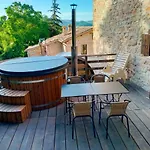 Maison En Pierre