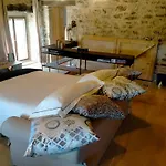 Chalet Maison En Pierre Fiastra