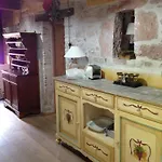 Chalet Maison En Pierre Fiastra