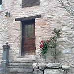 شاليه Maison En Pierre
