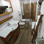 شاليه Maison En Pierre