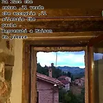 Maison En Pierre * Fiastra
