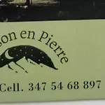 Maison En Pierre Fiastra