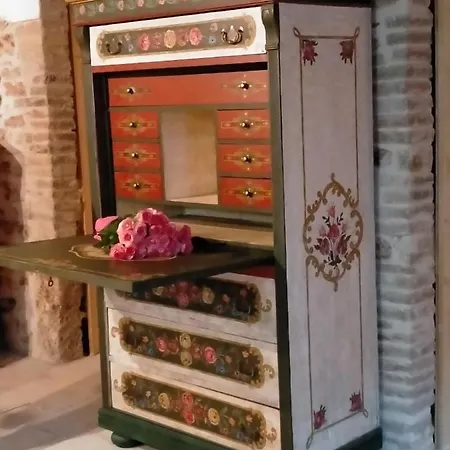 Maison En Pierre *
