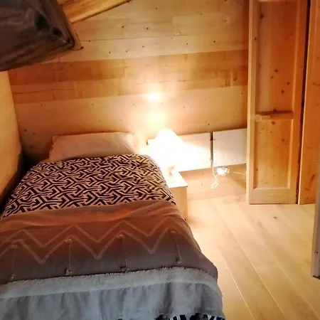 Maison En Pierre Dağ evi *