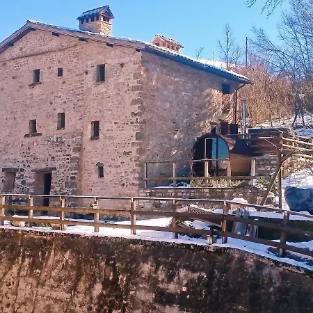 Maison En Pierre