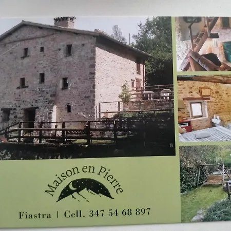 Maison En Pierre * 菲亚斯特拉