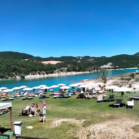 Maison En Pierre Dağ evi