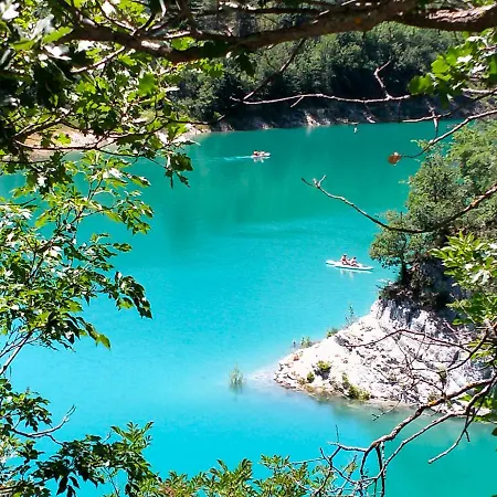 Chalet Maison En Pierre *