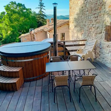 Maison En Pierre