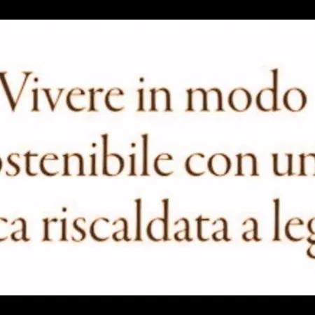 Maison En Pierre * Fiastra