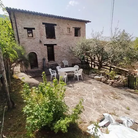 Maison En Pierre
