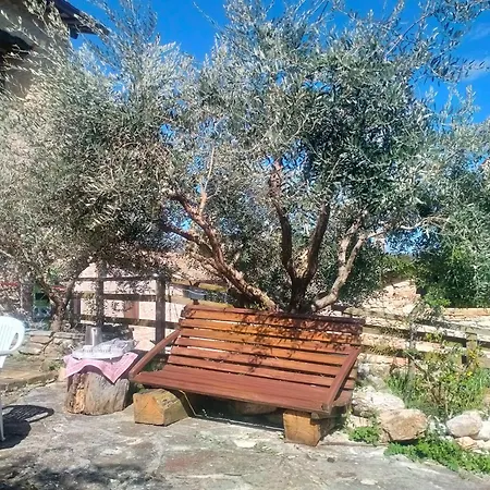 Chalet Maison En Pierre