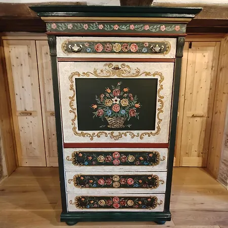 Maison En Pierre Chalet *