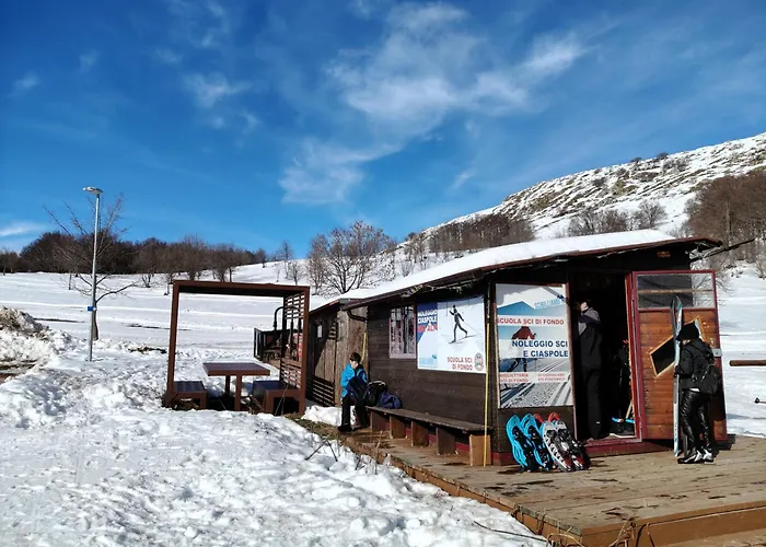 Maison En Pierre Chalet